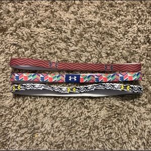 Under Armour Headbands